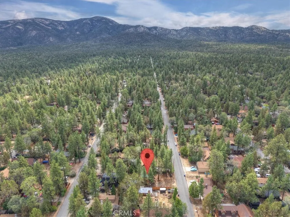 313 Leonard Sugarloaf, CA 92386