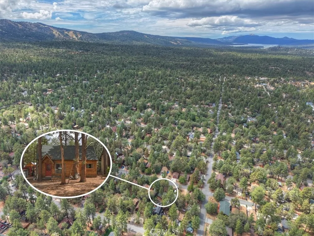 313 Leonard Sugarloaf, CA 92386