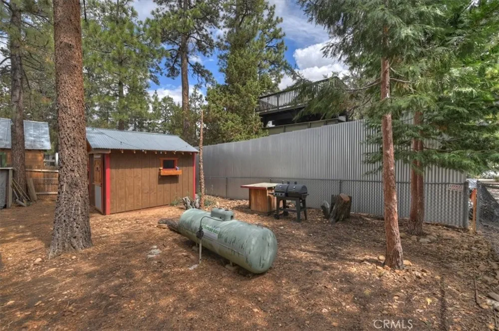 313 Leonard Sugarloaf, CA 92386