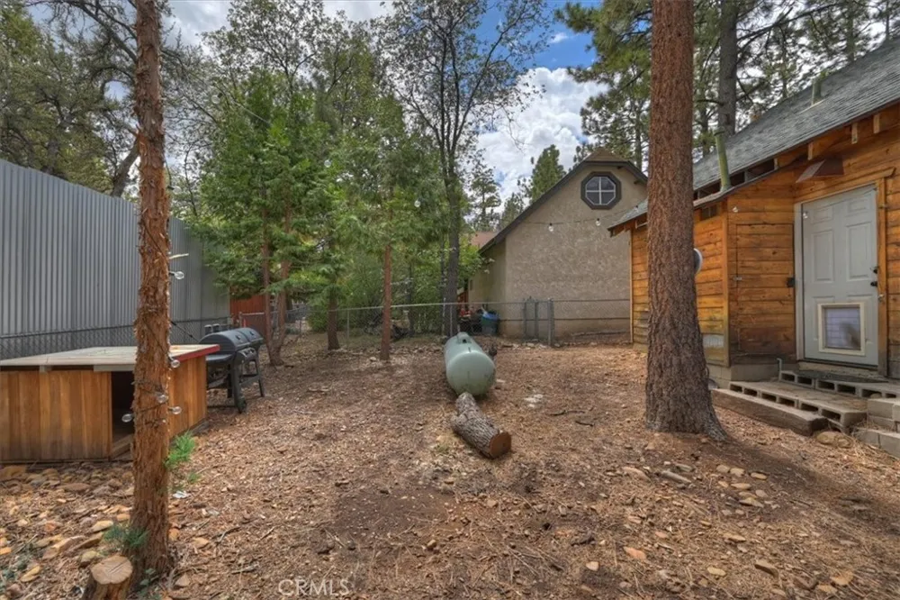 313 Leonard Sugarloaf, CA 92386