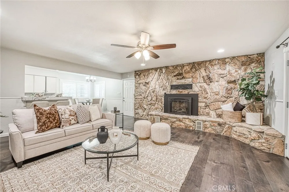 1391 Birch Clovis, CA 93611
