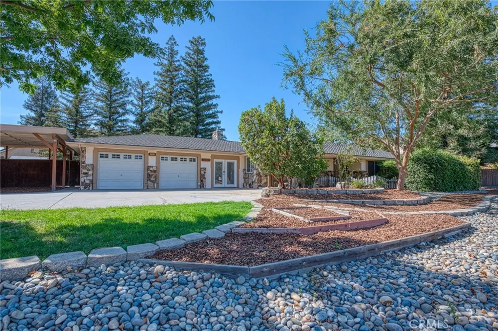 1391 Birch Clovis, CA 93611