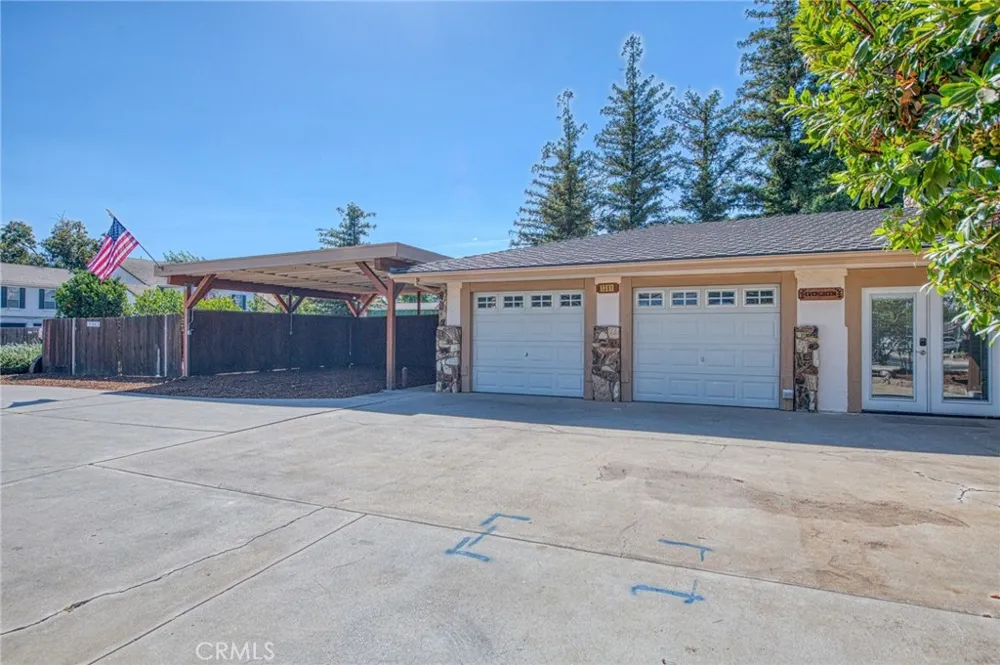 1391 Birch Clovis, CA 93611
