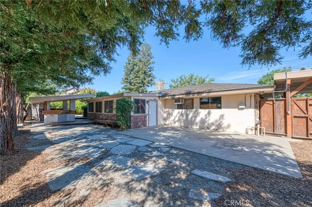 1391 Birch Clovis, CA 93611