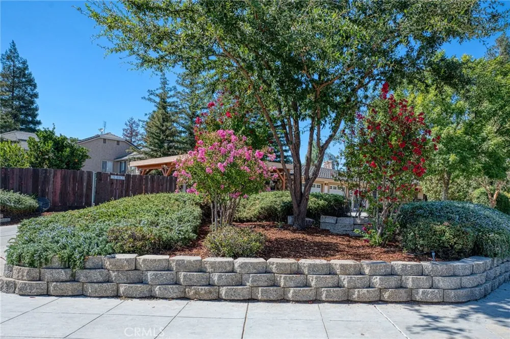 1391 Birch Clovis, CA 93611