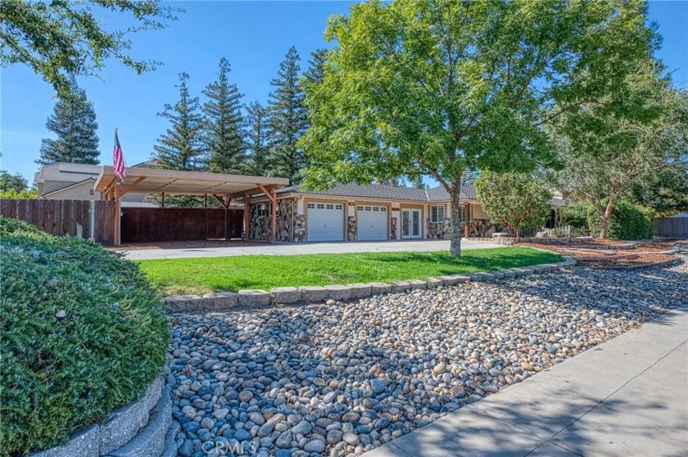 1391 Birch Clovis, CA 93611