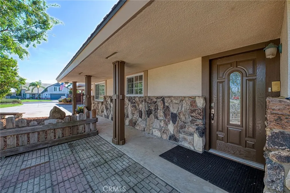 1391 Birch Clovis, CA 93611