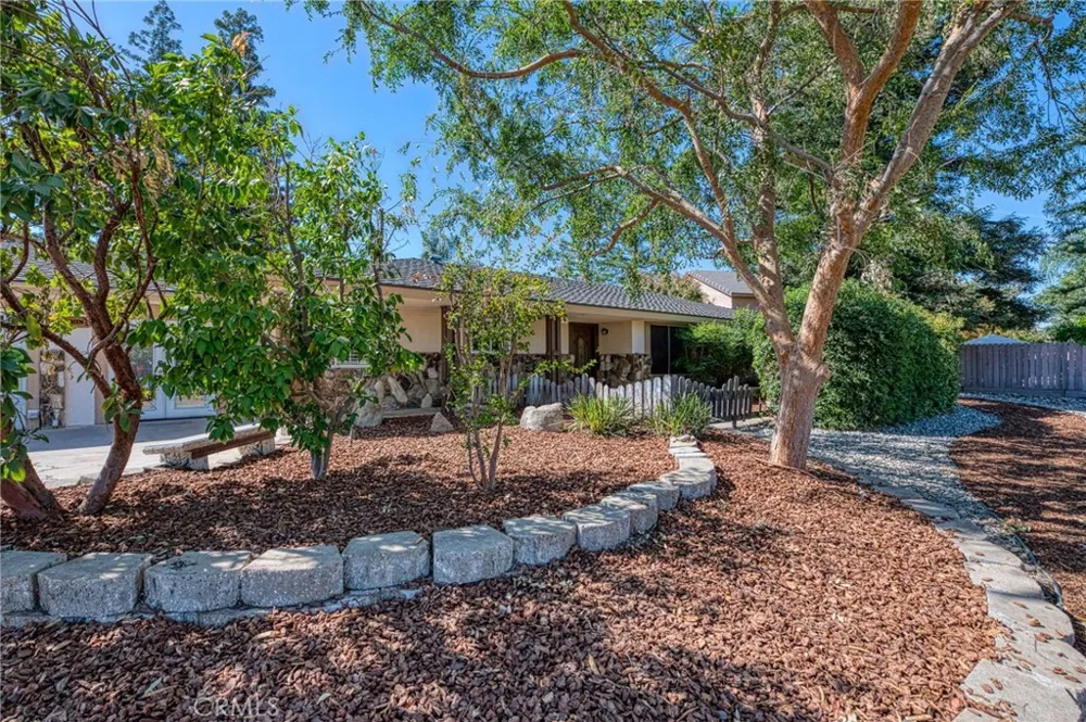 1391 Birch Clovis, CA 93611