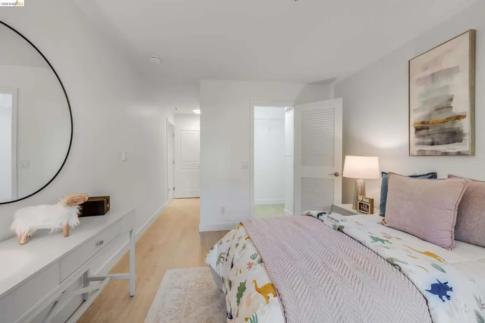 6400 Christie Ave #4118 Emeryville, CA 94608