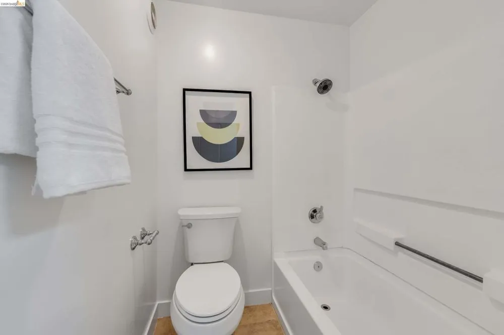 6400 Christie Ave #4118 Emeryville, CA 94608