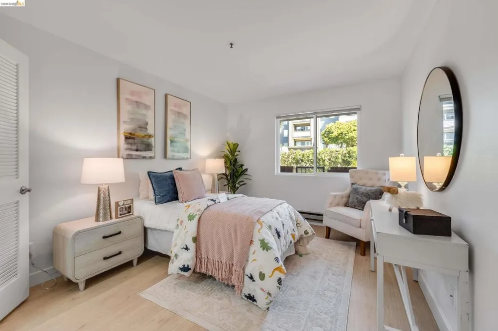 6400 Christie Ave #4118 Emeryville, CA 94608