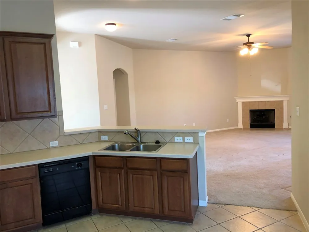 4105 Meadow Bluff Way Round Rock, TX 78665