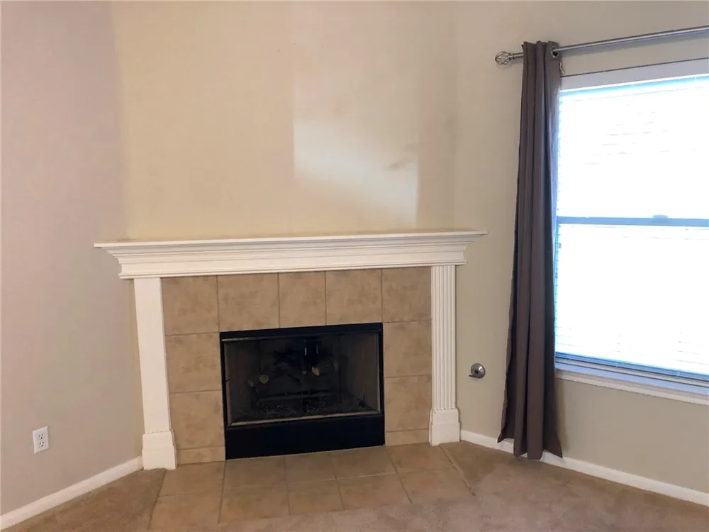 4105 Meadow Bluff Way Round Rock, TX 78665