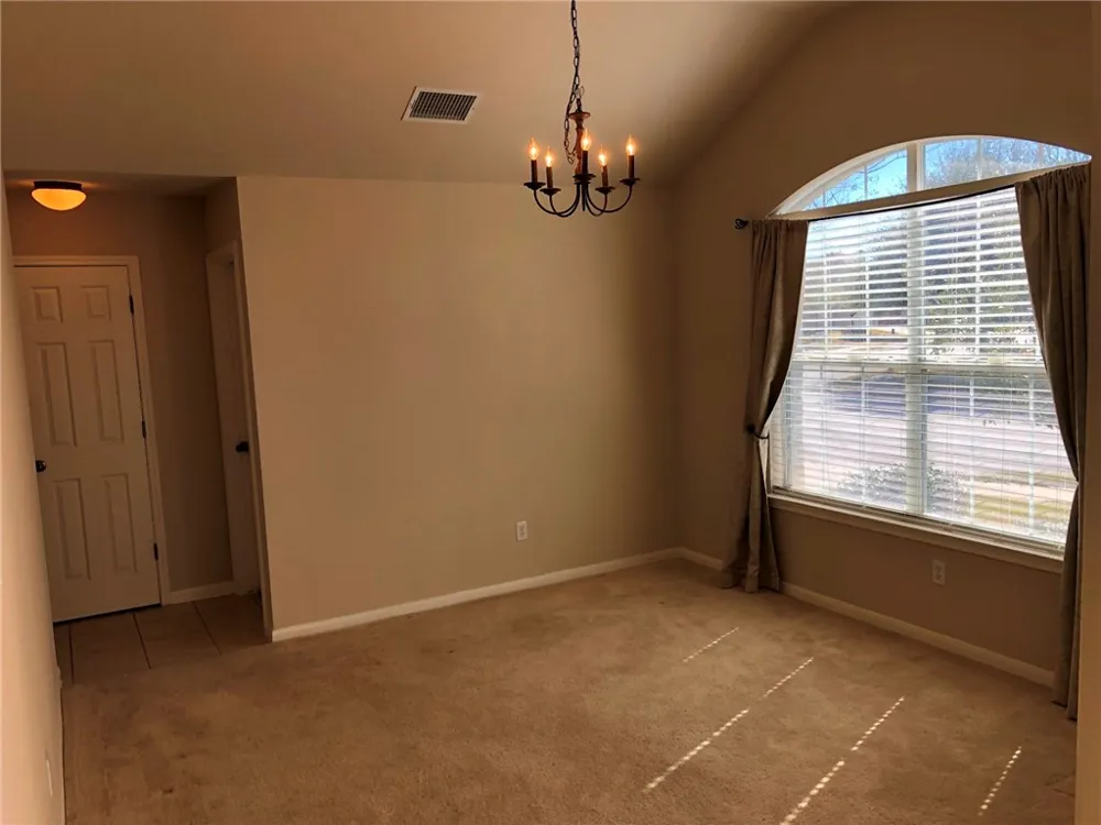 4105 Meadow Bluff Way Round Rock, TX 78665