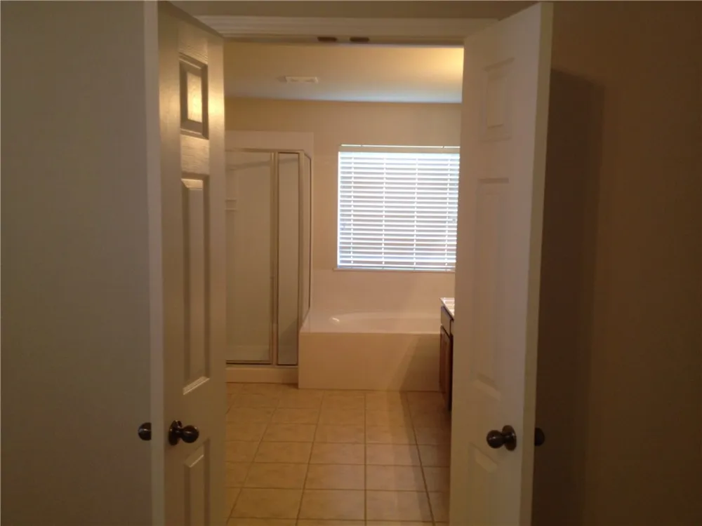 4105 Meadow Bluff Way Round Rock, TX 78665