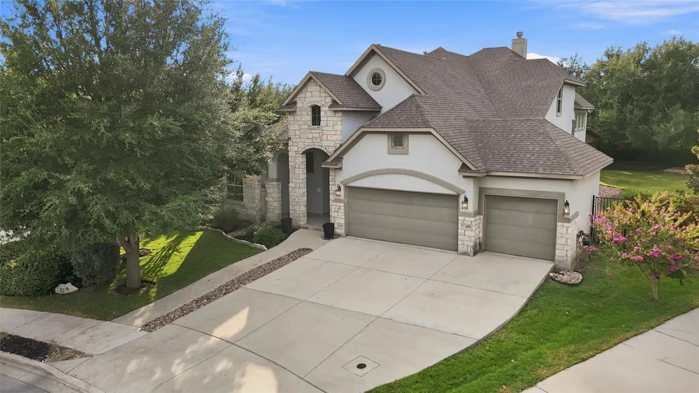 109 San Michelle Cove Georgetown, TX 78628