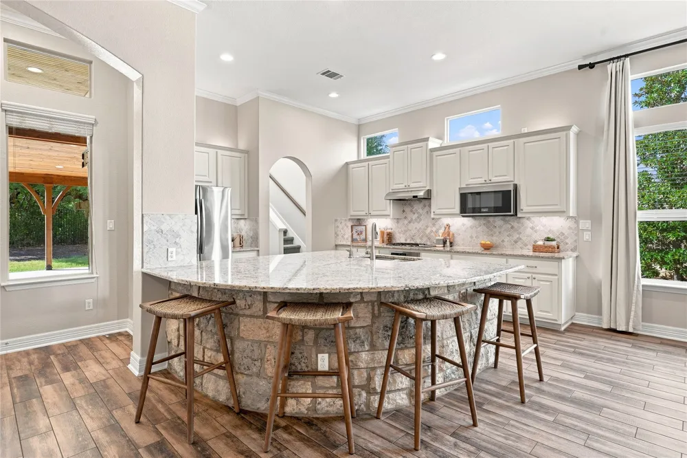 109 San Michelle Cove Georgetown, TX 78628