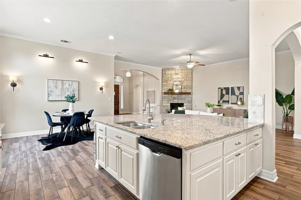 109 San Michelle Cove Georgetown, TX 78628