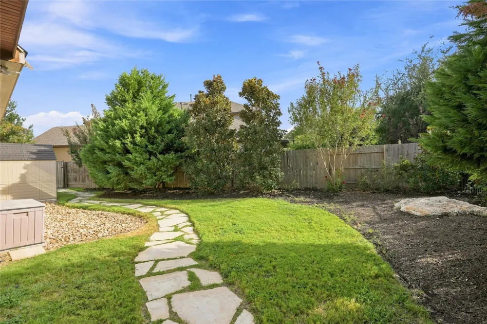 109 San Michelle Cove Georgetown, TX 78628