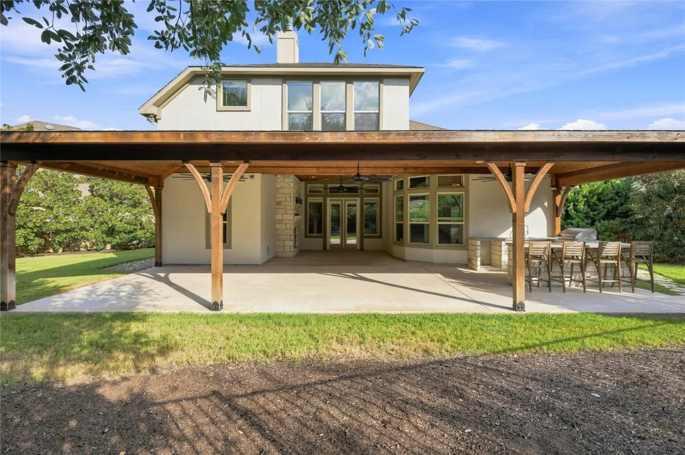 109 San Michelle Cove Georgetown, TX 78628