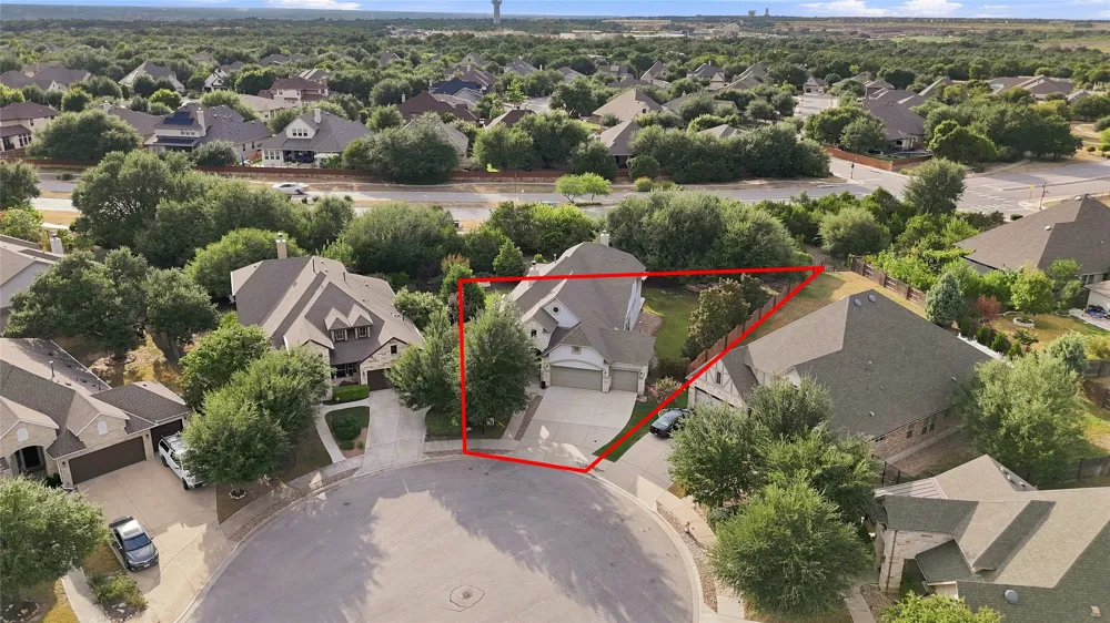 109 San Michelle Cove Georgetown, TX 78628