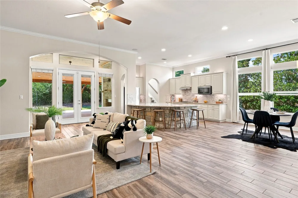 109 San Michelle Cove Georgetown, TX 78628