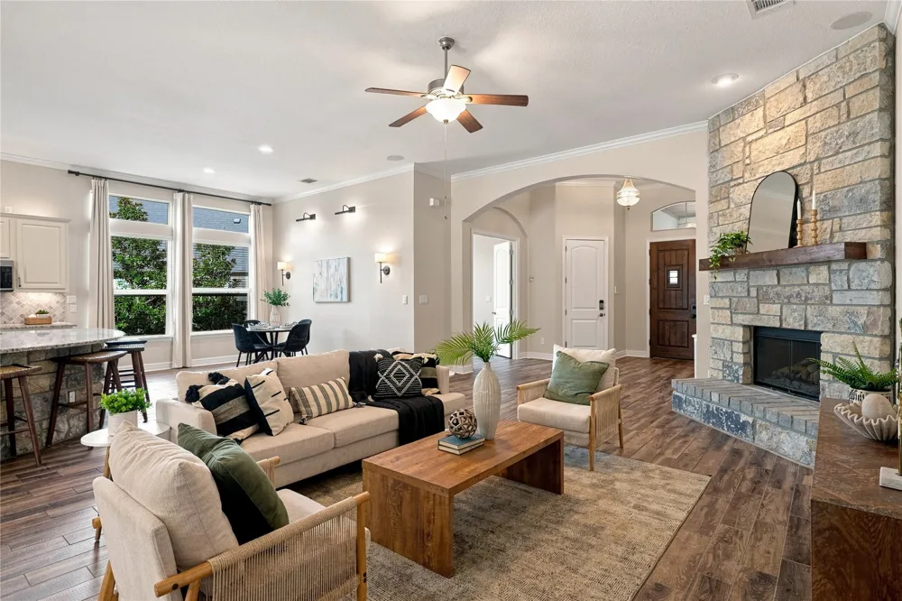 109 San Michelle Cove Georgetown, TX 78628