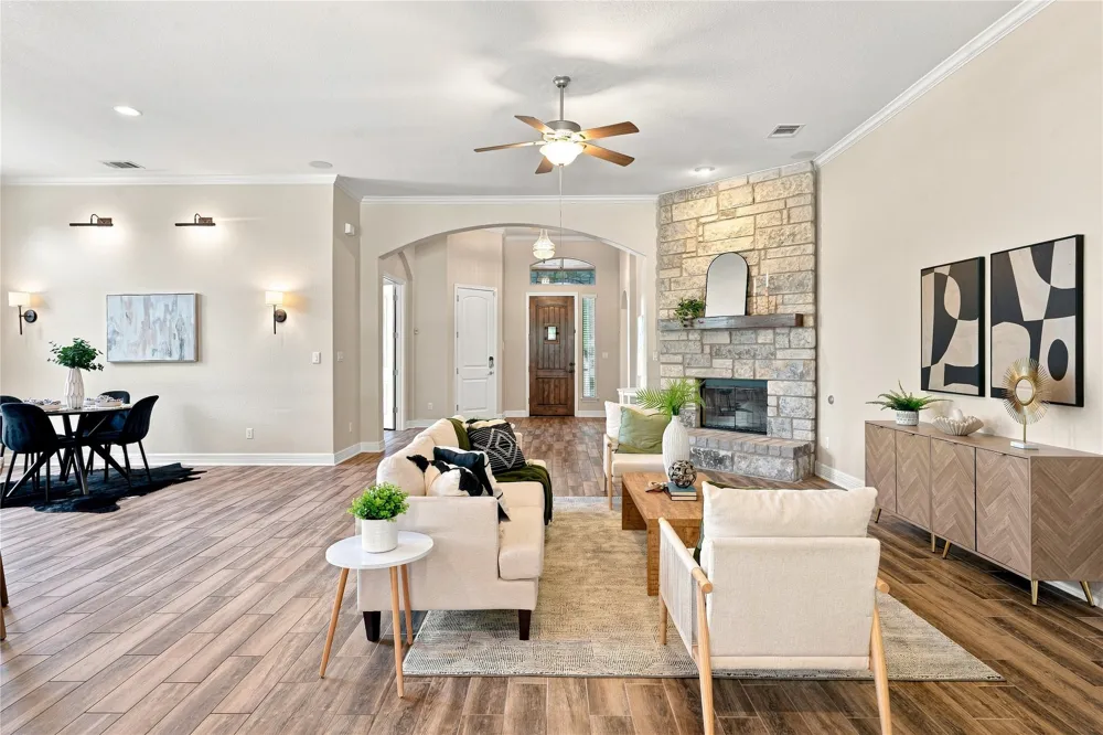109 San Michelle Cove Georgetown, TX 78628