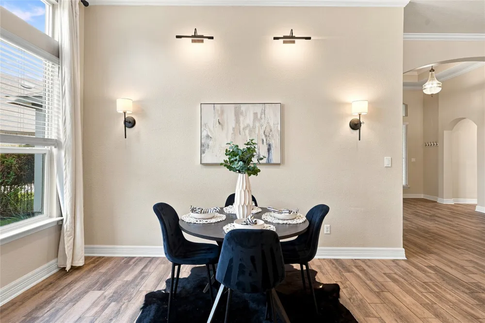 109 San Michelle Cove Georgetown, TX 78628