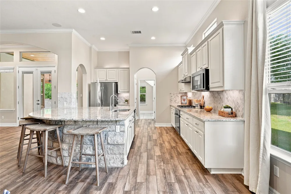 109 San Michelle Cove Georgetown, TX 78628