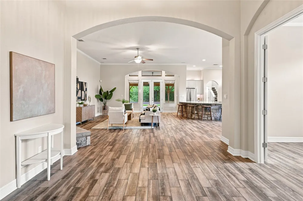 109 San Michelle Cove Georgetown, TX 78628