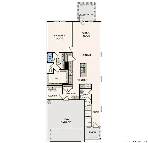 9220 Ocotillo Rdg San Antonio, TX 78222