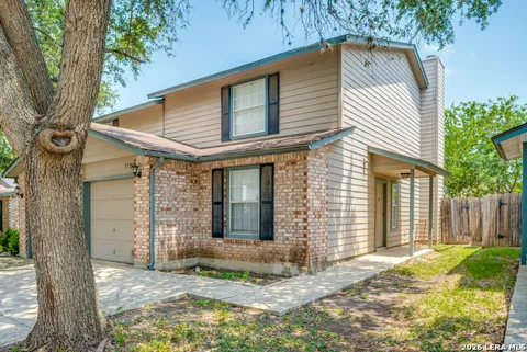 7739 RUSTIC PARK