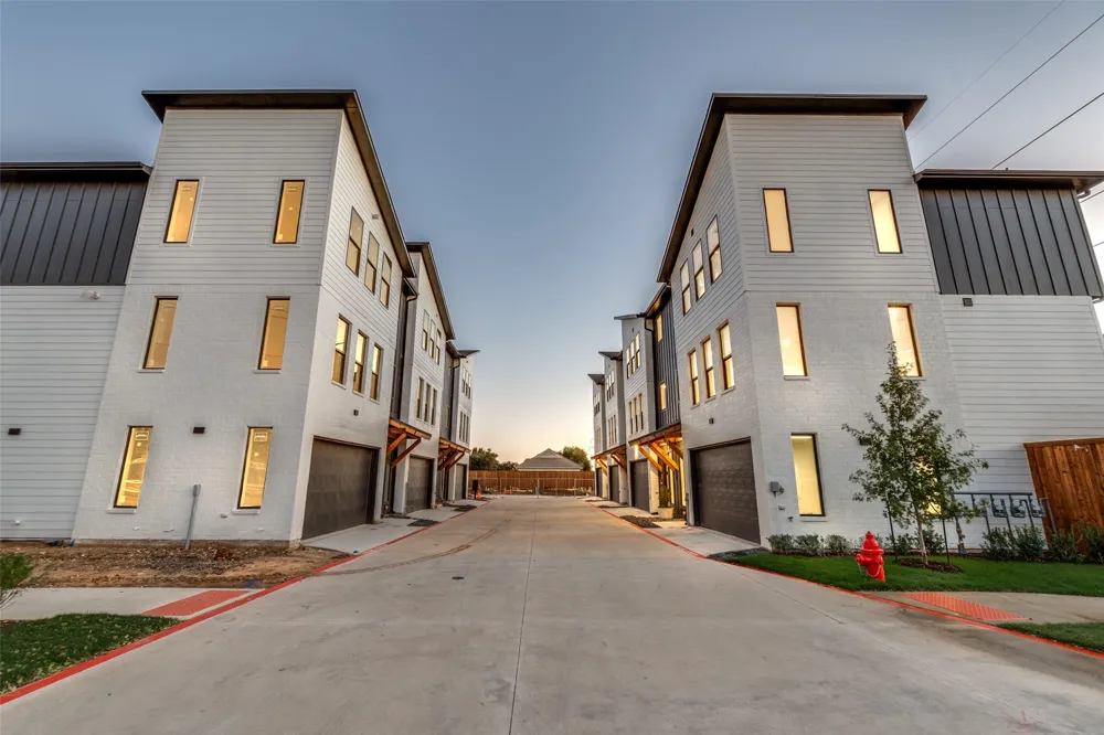 3940 Spring Valley Road #6 Farmers Branch, TX 75001