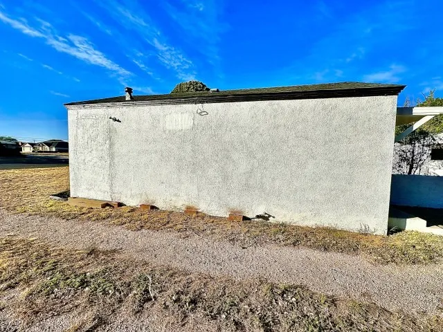 409 SW Ave E E Seminole, TX 79360