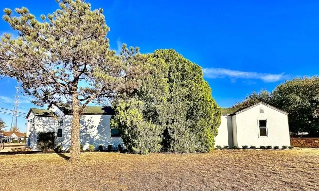 409 SW Ave E E Seminole, TX 79360
