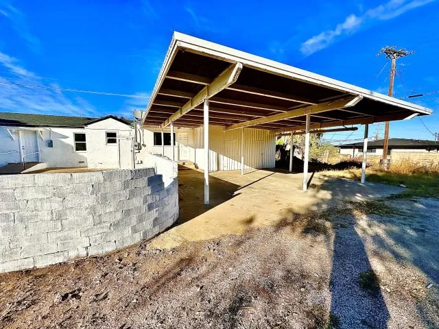 409 SW Ave E E Seminole, TX 79360