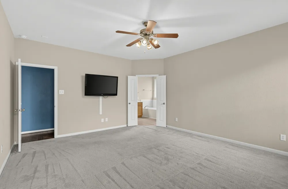 5812 Orchard Trail Drive Pearland, TX 77581