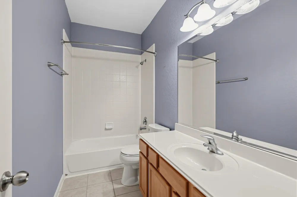 5812 Orchard Trail Drive Pearland, TX 77581