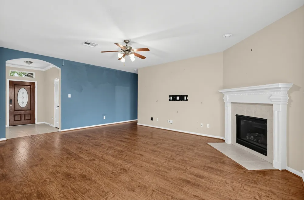 5812 Orchard Trail Drive Pearland, TX 77581