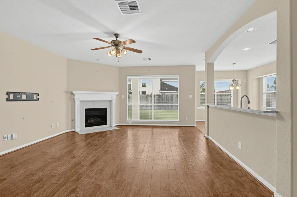 5812 Orchard Trail Drive Pearland, TX 77581