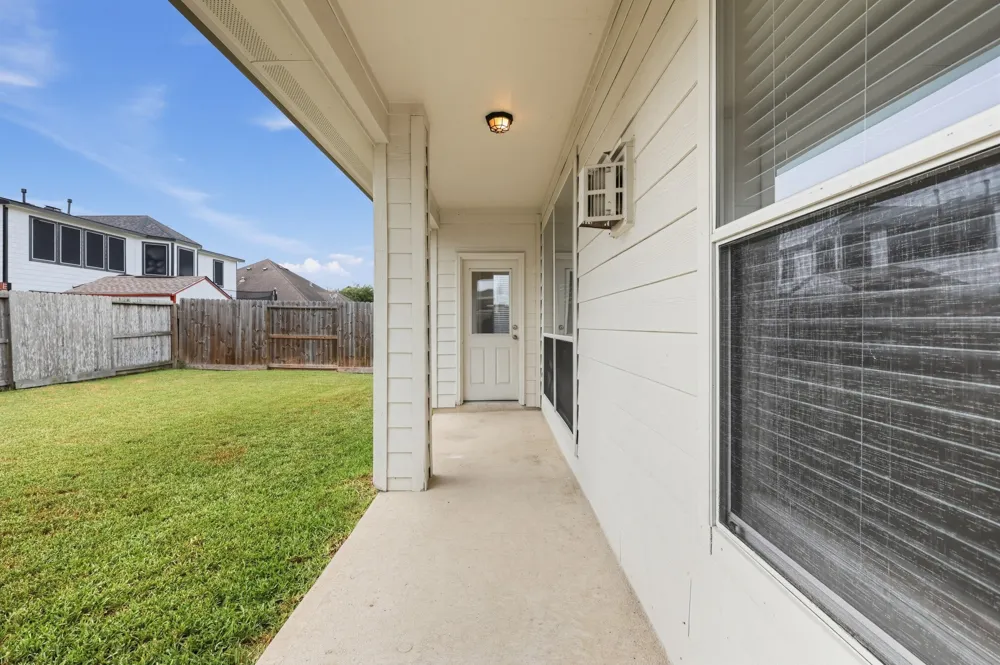 5812 Orchard Trail Drive Pearland, TX 77581