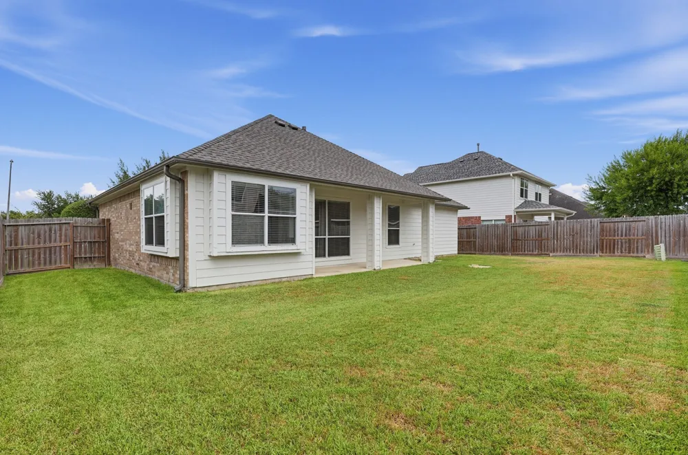 5812 Orchard Trail Drive Pearland, TX 77581