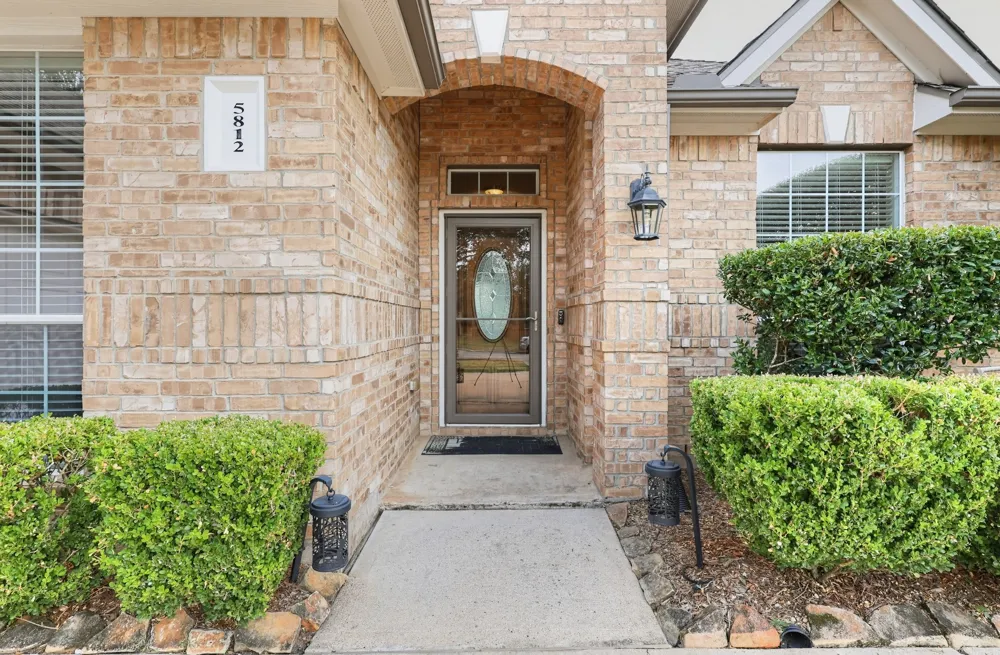 5812 Orchard Trail Drive Pearland, TX 77581