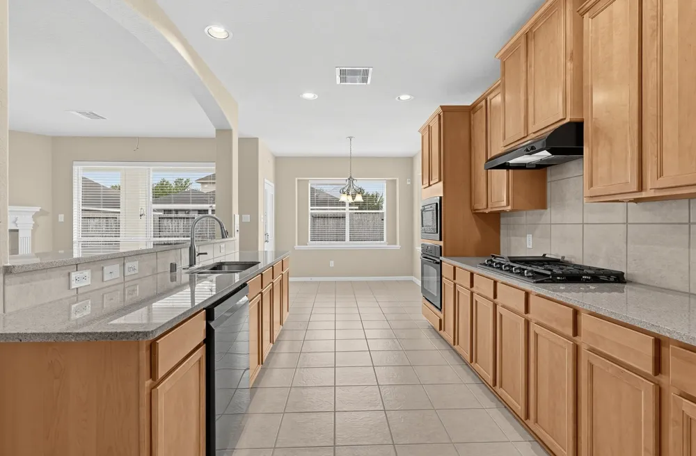 5812 Orchard Trail Drive Pearland, TX 77581