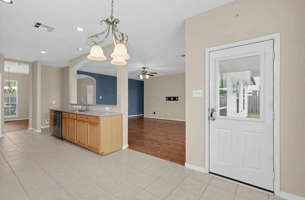 5812 Orchard Trail Drive Pearland, TX 77581