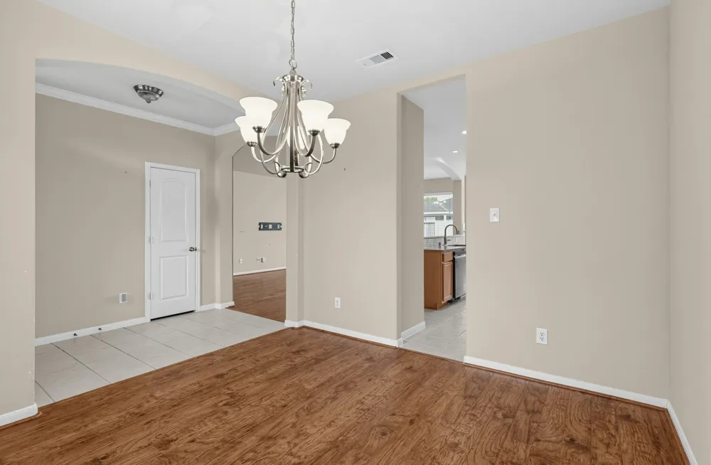 5812 Orchard Trail Drive Pearland, TX 77581