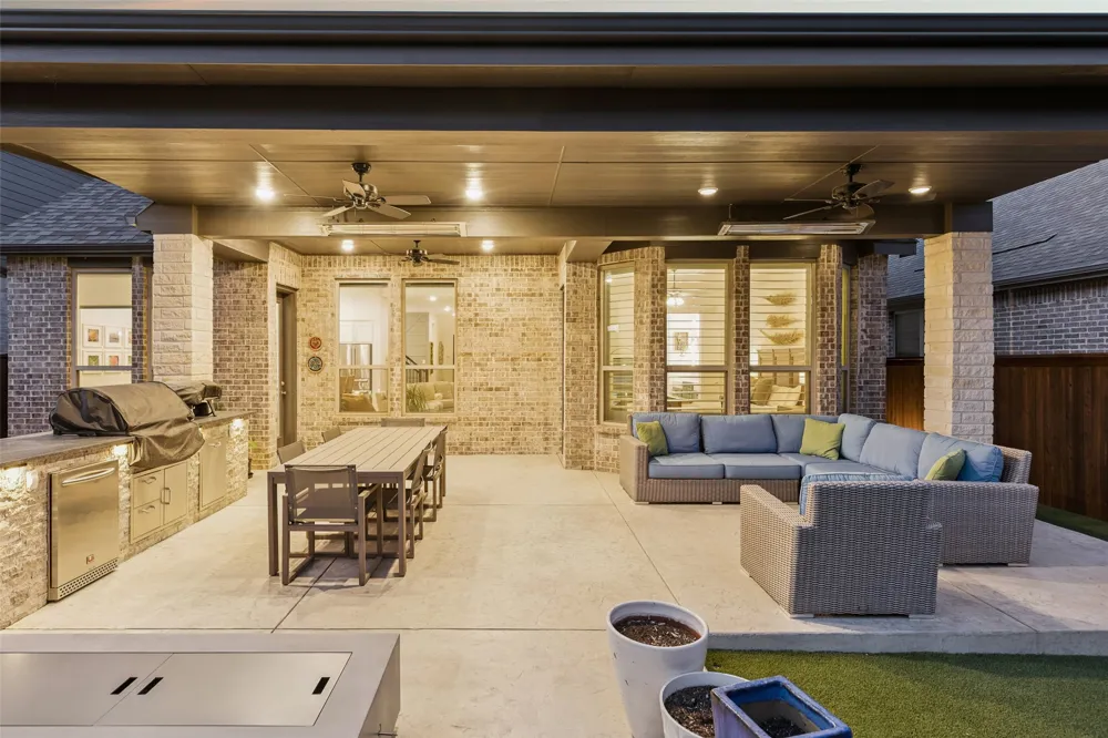 828 Harrington Lane Celina, TX 75009