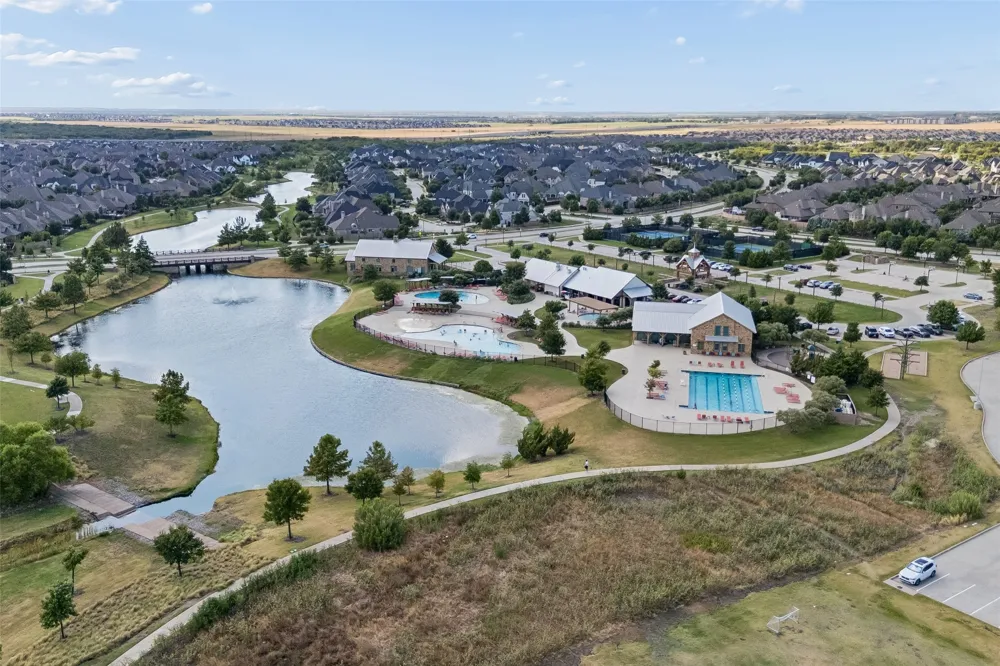 828 Harrington Lane Celina, TX 75009