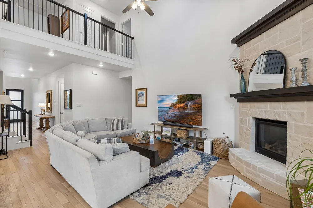 828 Harrington Lane Celina, TX 75009